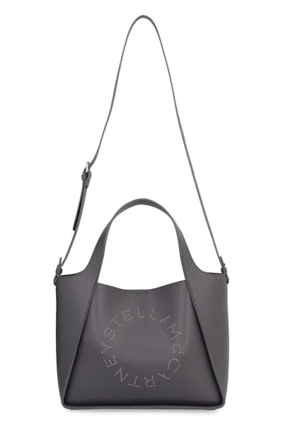 Stella Mccartney Stella Logo Tote Bag