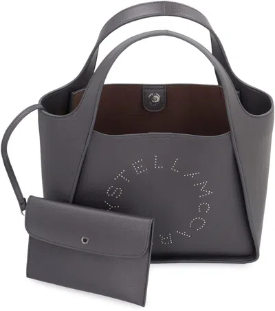 Stella Mccartney Stella Logo Tote Bag
