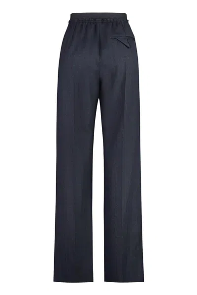 Bottega Veneta Wool Trousers