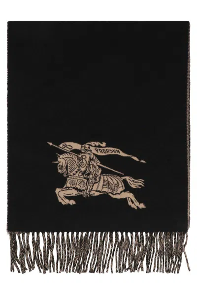 Burberry Cashmere Scarf