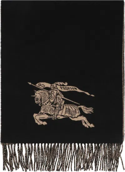 Burberry Cashmere Scarf