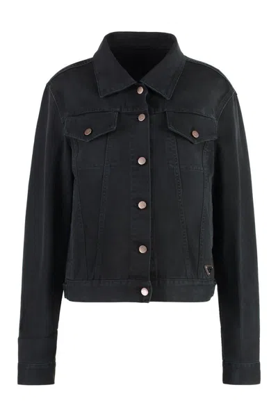 Prada Denim Jacket