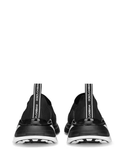 Dolce & Gabbana Flat Shoes
