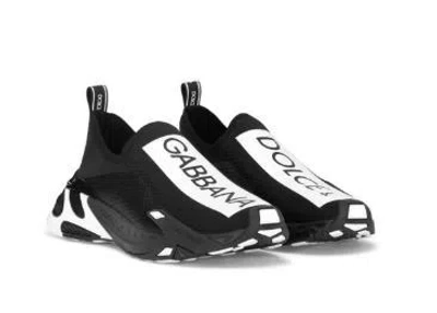 Dolce & Gabbana Flat Shoes