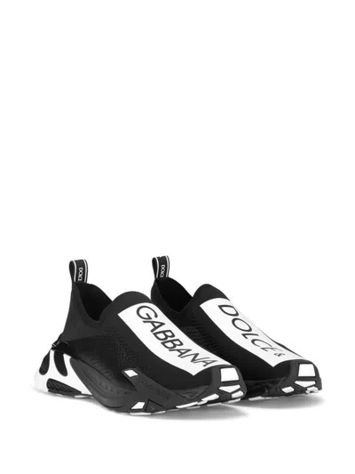 Dolce & Gabbana Flat Shoes