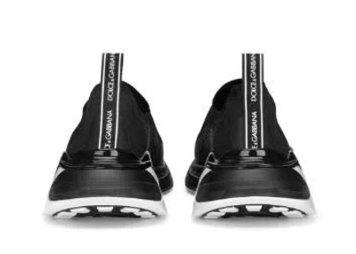 Dolce & Gabbana Flat Shoes