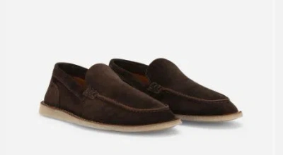 Dolce & Gabbana Flat Shoes