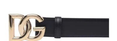 Dolce & Gabbana Belts