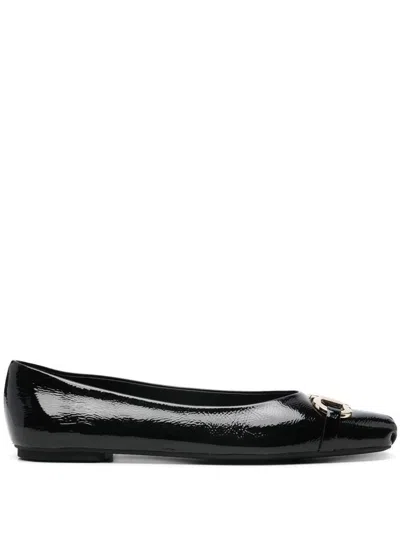 Ferragamo Salvatore  Flat Shoes