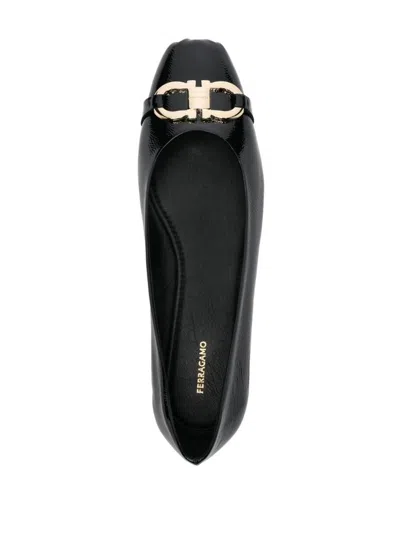 Ferragamo Salvatore  Flat Shoes