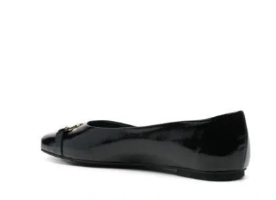 Ferragamo Salvatore  Flat Shoes