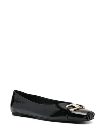 Ferragamo Salvatore  Flat Shoes