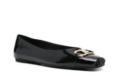 Ferragamo Salvatore  Flat Shoes