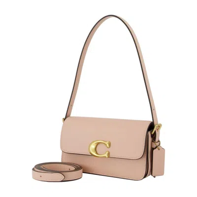 Coach Zoe Shoulder Bag