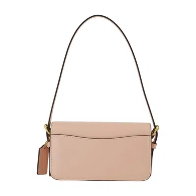 Coach Zoe Shoulder Bag