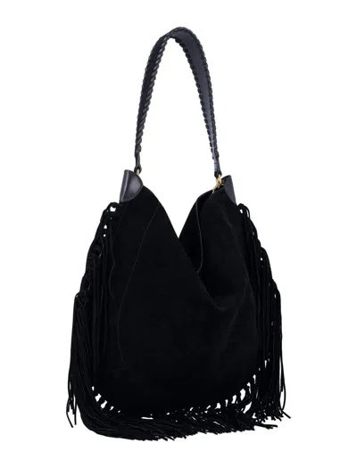 Isabel Marant Oskan Hobo Soft Bag