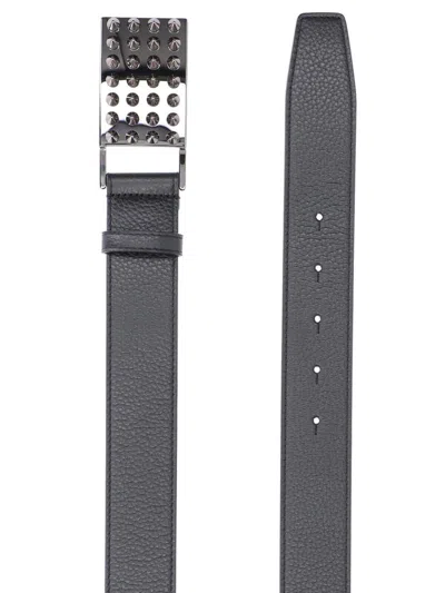 Christian Louboutin Belts