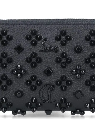 Christian Louboutin Wallets