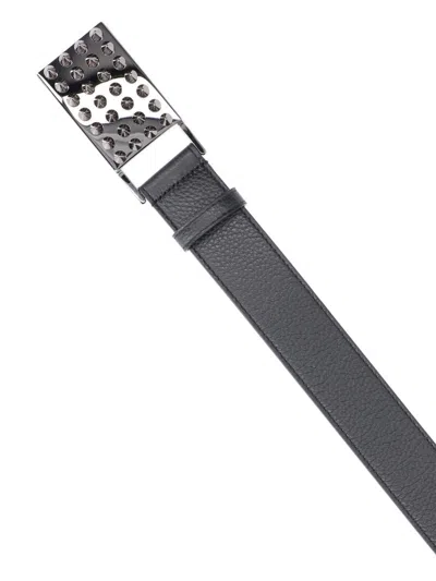 Christian Louboutin Belts