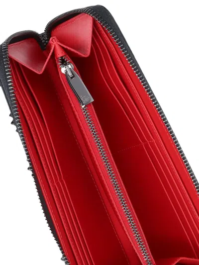 Christian Louboutin Wallets