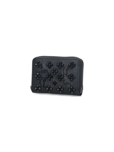 Christian Louboutin Wallets