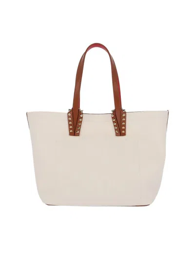 Christian Louboutin Cabata Large Tote Bag