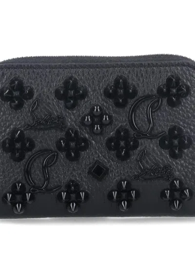 Christian Louboutin Wallets