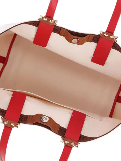 Christian Louboutin Cabata Large Tote Bag