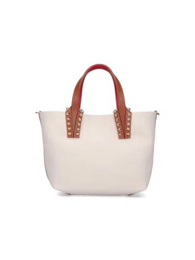 Christian Louboutin Cabata Large Tote Bag