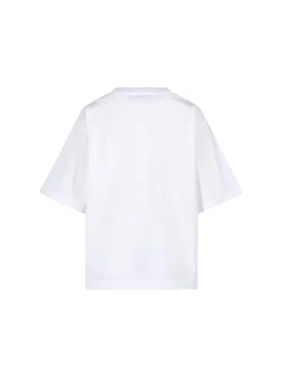 Dolce & Gabbana T-shirts And Polos In White