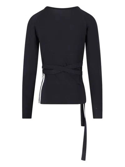 Y-3 Adidas T-shirts And Polos