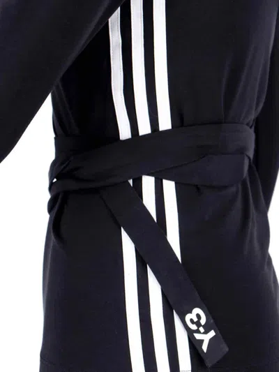 Y-3 Adidas T-shirts And Polos