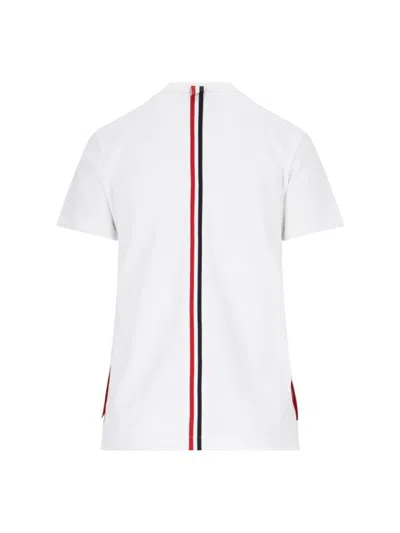 Thom Browne T-shirts And Polos