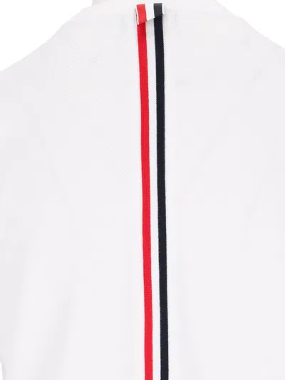 Thom Browne T-shirts And Polos