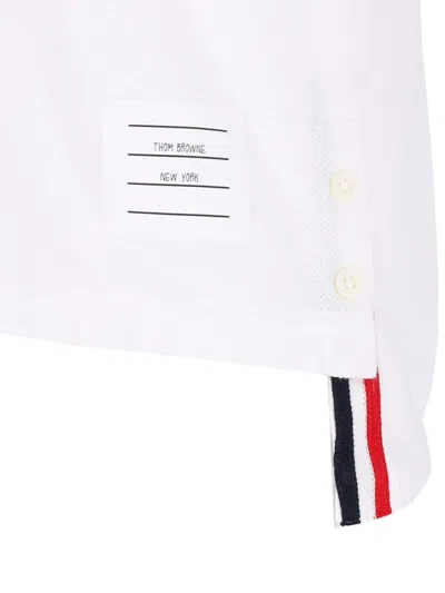 Thom Browne T-shirts And Polos