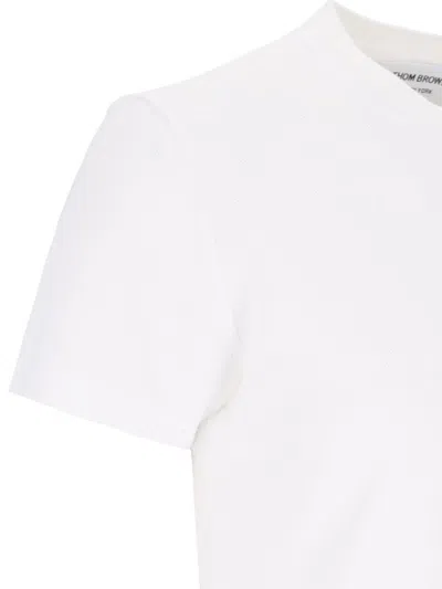 Thom Browne T-shirts And Polos