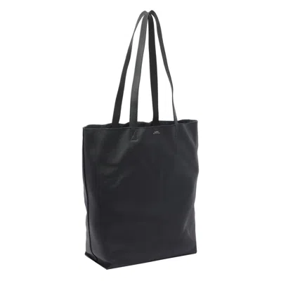 Apc A.p.c. Men Maiko Medium Shopper Bag