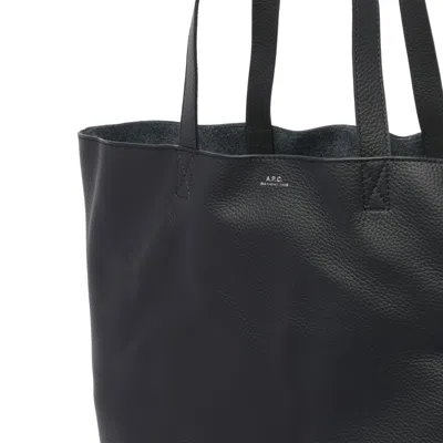 Apc A.p.c. Men Maiko Medium Shopper Bag