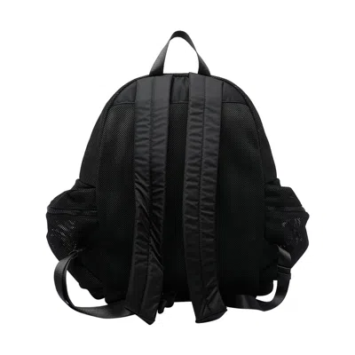 Apc A.p.c. Men Tech Rebound Backpack