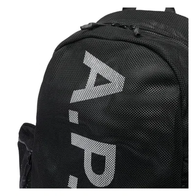 Apc A.p.c. Men Tech Rebound Backpack