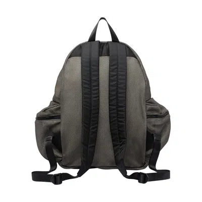 Apc A.p.c. Men Tech Rebound Backpack