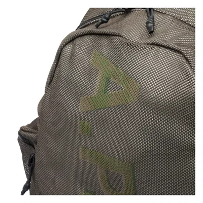 Apc A.p.c. Men Tech Rebound Backpack
