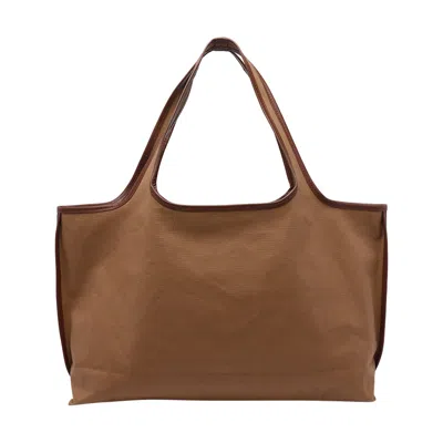 Apc A.p.c. Women Harper Shopper Tote