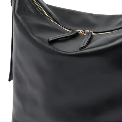 Apc A.p.c. Women Maxi Vera Shoulder Bag