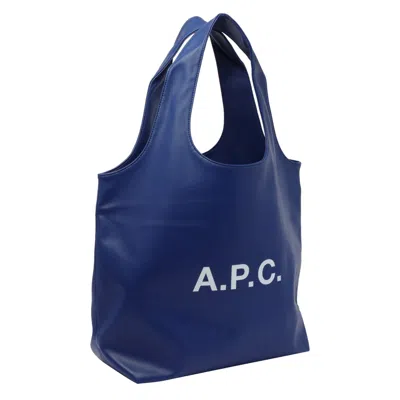 Apc A.p.c. Women Ninon Tote Bag