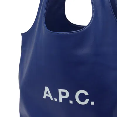 Apc A.p.c. Women Ninon Tote Bag