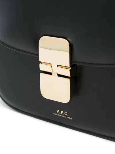 Apc A.p.c. Women Sac Grace Mini