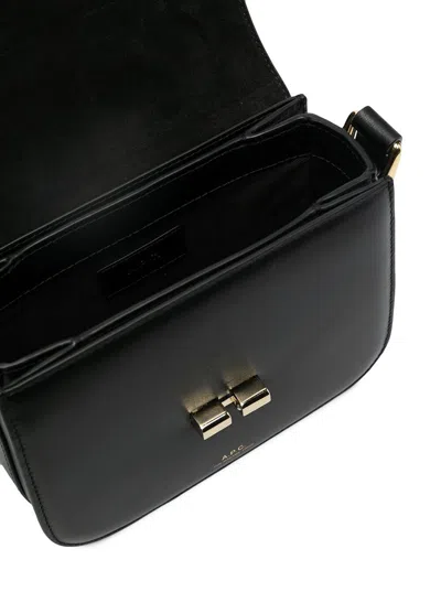 Apc A.p.c. Women Sac Grace Mini
