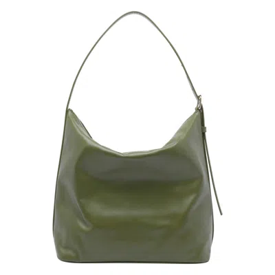 Apc A.p.c. Women Vera Maxi Shoulder Bag
