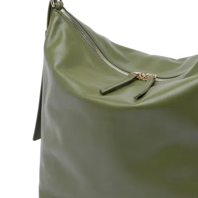 Apc A.p.c. Women Vera Maxi Shoulder Bag